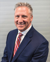 Randy L. Gubler, DPM